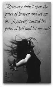 Alcohol is poison for mortals who were affected atrociously by its negative traits but the same thing turns out to be nectar for the ones who manufacture it because it skyrockets their. Recovery Quotes Addiction Quotes Irecover