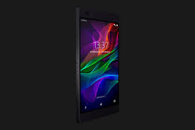 razer phone 2 has a second at
