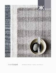 carpet catalogs kravet