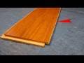 bruce lock and fold hardwood flooring