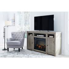 Moreshire Extra Large Tv Stand W