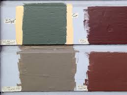 Painting House Paint Names Leslie Kuo