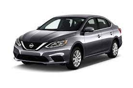 2017 nissan sentra s reviews and