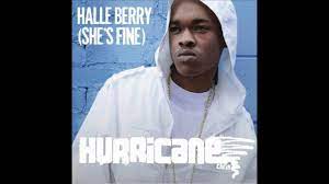 halle berry she s fine hurricane