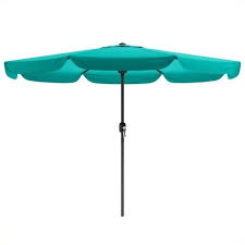 atlin designs patio umbrella in