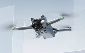 dji mini 3 pro new sub 249g drone