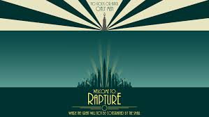 #bioshock #bioshock big daddy #bioshock rapture #i thought of making this so deeply there's a chance it.it might've already been made & if i did just copy someone i am so sorry alksdfd. Wallpaper Rapture Bioshock 1678x944 Shem 1337401 Hd Wallpapers Wallhere