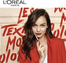 loreal rouge signature matte lip stain