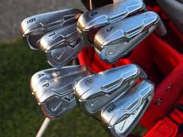 Nike Vr_s Forged Irons Igolfreviews