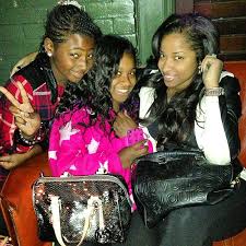 toya wright and her favorite s