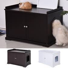 Maybe you would like to learn more about one of these? Table To Hide Litter Box Online