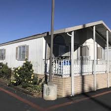 mobile home parks in orange county