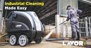 Commercial Industrial Cleaning