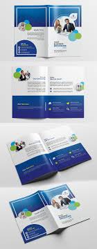 100 Professional Corporate Brochure Templates Design
