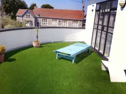 Best Artificial Grass Installation In
