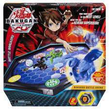 Roblox anime battle arena is a anime battle royale game that takes place in different locations from different animes. Bakugan Battle Arena Game Board For Bakugan Collectibles Toys R Us Canada
