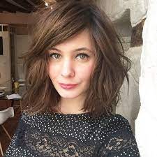 More cute and easy hairstyles for short hair. Pin On Hairstyles For Shoulder Length Hair