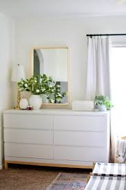 Chic Simple Ikea Malm Dresser