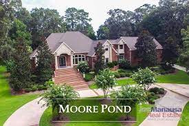 Moore Pond Listings And Housing Report