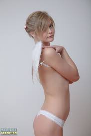Exclusive Teen Porn Sofi Beauty Angel Lovely Nude AngelAdorable.