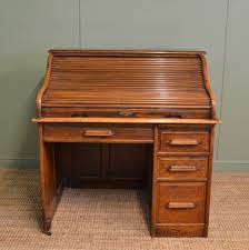 Techradar is supported by its audience. Antique Roll Top Desk Antiques World