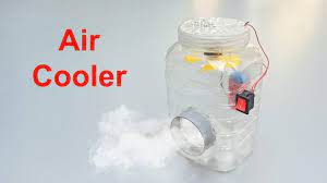 the homemade air cooler revolution