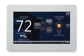 Lennox Icomfort Programmable Thermostat Review Bob Vila