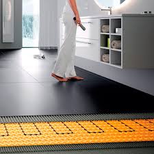heated floors matt clark tile