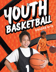 youth basketball department of
