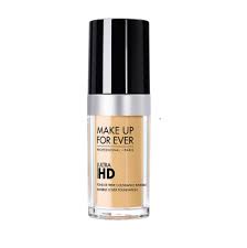 makeup for ever ultra hd foundation