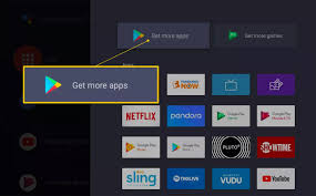 Situation the tv is running with an android operating system. How To Add And Manage Apps On A Smart Tv