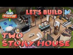 sims freeplay let s build another 2