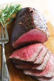 cook melt in your mouth roast beef