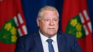 Ford will appear with culture minister lisa macleod and. Ford Considering Moving Ontario To Step 2 Of Reopening On June 30 Sources Say Ctv News