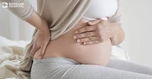 appendicitis in pregnancy cal