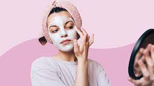 15 best face masks for skin care