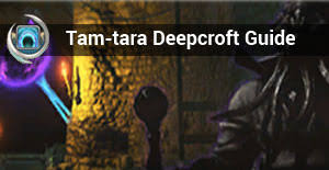 A realm reborn wiki by expanding it. Ffxiv Arr Tam Tara Deepcroft Dungeon Guide
