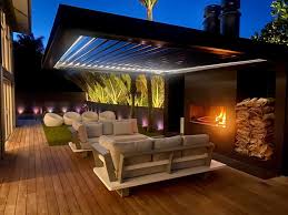 Why You Should Get Outdoor Lighting At