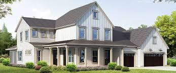 Farmhouse Style Homes For In