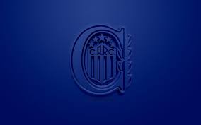 As the my friend leandro requested, argentina primera division club based in rosario. Download Wallpapers Rosario Central Creative 3d Logo Blue Background 3d Emblem Argentinean Football Club Superliga Argentina Rosario Argentina 3d Art Primera Division Football First Division Stylish 3d Logo Ca Rosario Central For