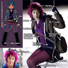 Here you can find links to the real pages consisting of quotes, information, pictures, and much more. 27 Ramona Flowers Ideas Ramona Flowers Scott Pilgrim Vs The World Scott Pilgrim