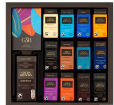 Does asda sell black magic chocolates / easter mama. Green Black S Organic Tasting Collection Boxed Chocolates 5 At Asda Latestdeals Co Uk