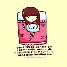 Cute Relationship Quotes For Sleeping. QuotesGram via Relatably.com