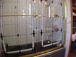 Variety Of Shower Enclosure By Bear Glass