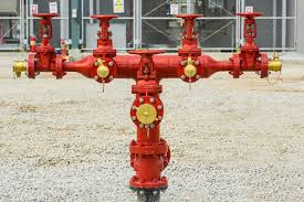 Hydrant Installation And Types Of Fire
