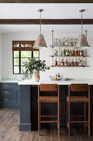 31 home bar ideas to elevate any night in