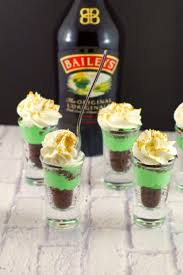 29 baileys irish cream dessert recipes