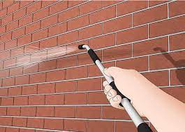 cleaning your brick house 5 ways nz