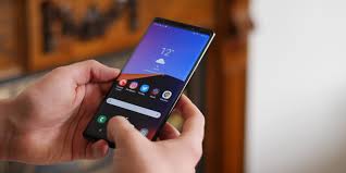 Samsung Galaxy Note 9 6 Months Later 9to5google