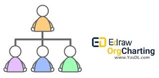 Edrawsoft Orgcharting 1 3 Easy And Fast Organization Chart